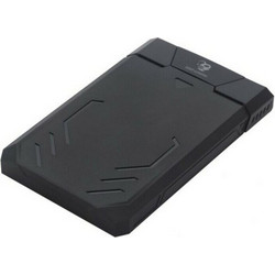 CoolBox DG-HDC2503-BK