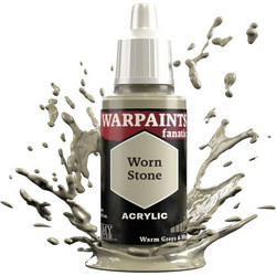 Warpaints Fanatic: Worn Stone 18ml (WP3010P)