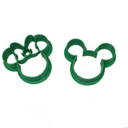 Κουπ Πατ Mickey & Minnie Κωδ.20894