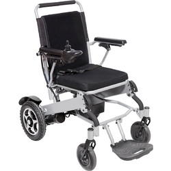 Mobiak Voyager Ηλεκτρικό Αναπηρικό Αμαξίδιο 0811316