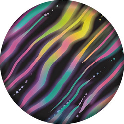 Waboba Neon Tiger Wingman Μπαλάκι Θαλάσσης