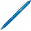 Pilot Frixion Clicker Στυλό Gel που Σβήνει 0.7mm Γαλάζιο
