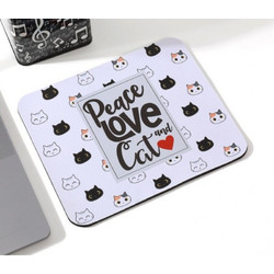 iTotal Cats White Small