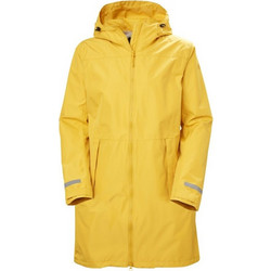 Helly Hansen Lisburn Γυναικείο Μπουφάν Μακρύ 53097-344