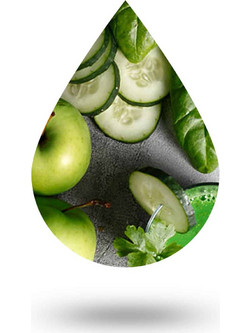 Detox Blend - 10 ml