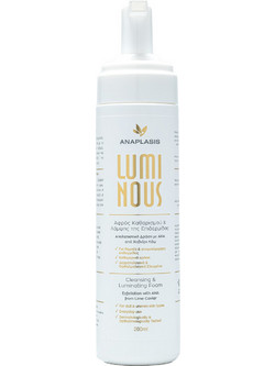 Anaplasis Luminous Foam 200ml