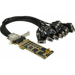 StarTech PEX16S550LP