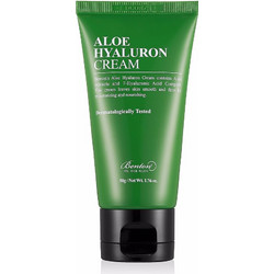 Benton Aloe+ Hyaluron Cream 50gr