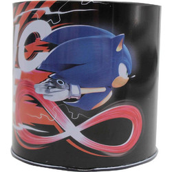 Gim Μολυβοθήκη Sonic Prime (334-84300)