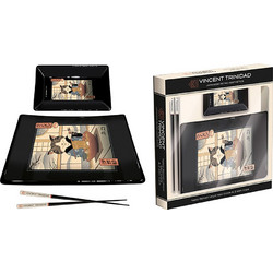 Vincent Trinidad (Neko Ramen Ukiyo) Sushi Set