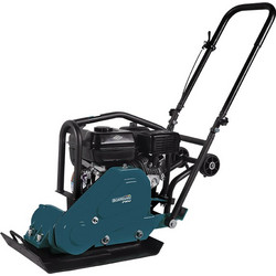 Συμπιεστής εδάφους 6.5hp BORMANN PRO BTC5105 065364