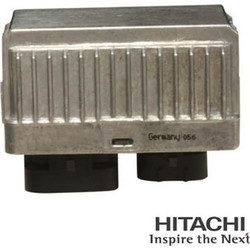Hitachi Ρελέ, Σύστημα Προθέρμανσης - 2502066