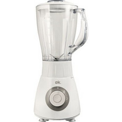 OK OMX 2210 Μπλέντερ για Smoothie 1.5lt 600W