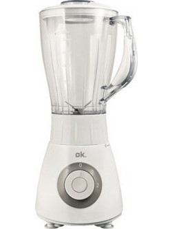 OK OMX 2210 Μπλέντερ για Smoothie 1.5lt 600W