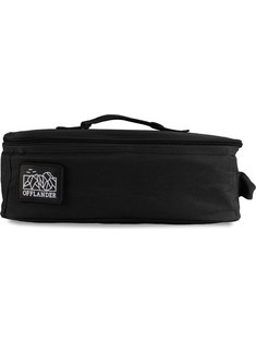 Offlander Offroad horizontal camping bag 4L OFFCACC17BK