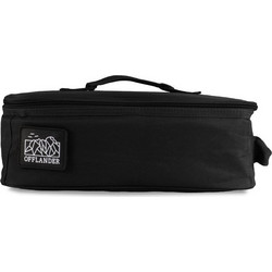 Offlander Offroad horizontal camping bag 4L OFFCACC17BK