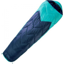 Elbrus Rohito II Sleeping Bag Μονό Μπλε 92800404126
