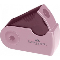 Faber Castell Ξύστρα Μονή Sleeve (12310950)