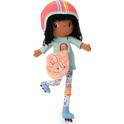 Lilliputiens Liza Skater