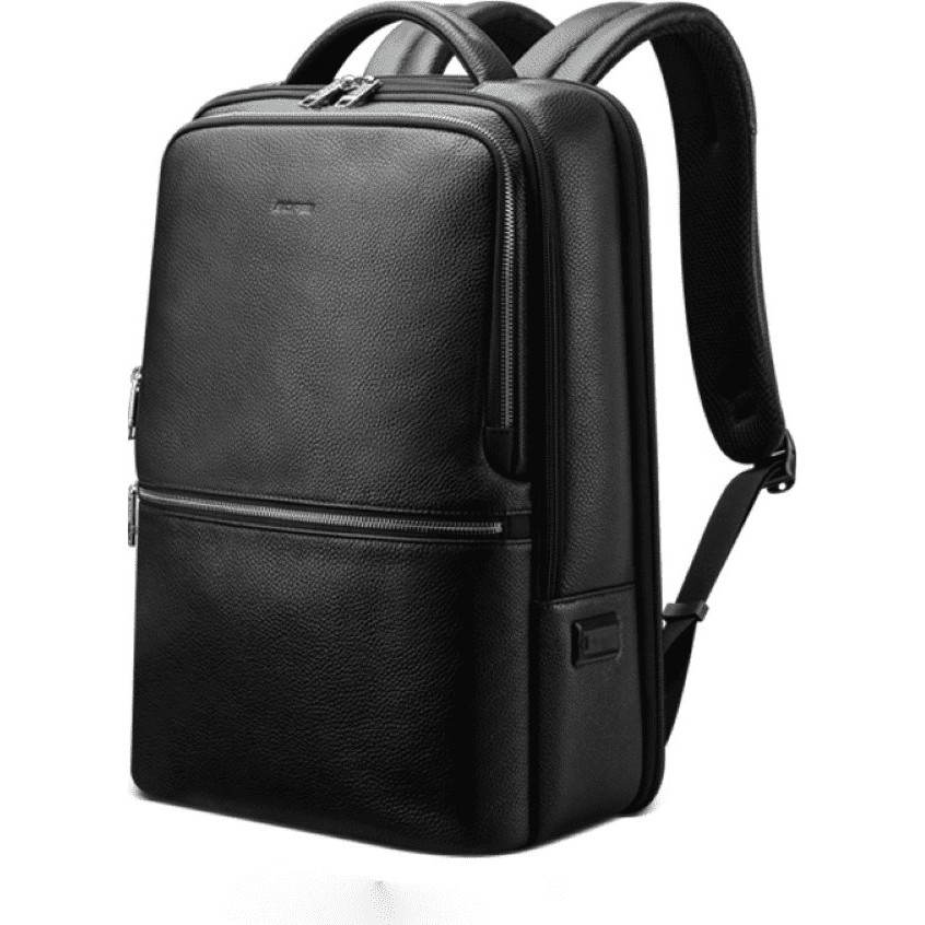 Bopai 61-69711 Αντικλεπτικό Backpack Laptop 15.6