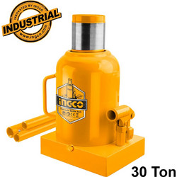 Ingco HBJ3002 Υδραυλικός Γρύλος Ανύψωσης 30ton