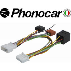 04.780 PHONOCAR 04.780 PHONOCAR