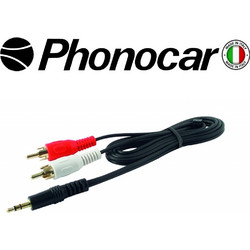 04.145 PHONOCAR 04.145 PHONOCAR