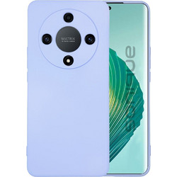 Sonique My Colors Θήκη (Honor Magic6 Lite 5G) Λιλά