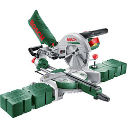Bosch PCM8S 0603B10100