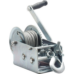 EXPRESS ΒΙΝΤΣΙ ΤΡΕΙΛΕΡ 10Μ 1134kg 63014