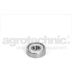 AGROTECHNIC ΡΟΥΛΕΜΑΝ 607zz ΑGR-1010