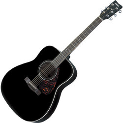 Yamaha F-370 Black