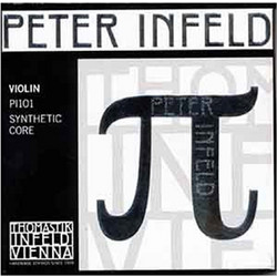 Thomastik-Infeld PI101 Σετ 4 Χορδές Βιολιού Medium Tension