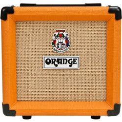 Orange PPC108