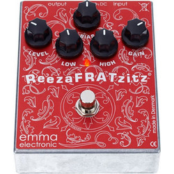 Emma Electronic Reeza Fratzitz