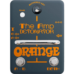 Orange Amp Detonator