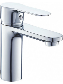 BORMANN Elite BTW3050 Μπαταρία Νιπτήρα Sierra 35mm Αναμεικτική Με Pop Up 710G
