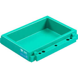 TTS T090736 Κεντρικό Καλάθι Θηλ./Θηλ. 48.5x31.5x11cm