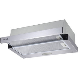 CATA TFB-5160X Συρόμενος Απορροφητήρας 60cm Inox