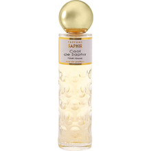 Saphir Parfums Cool Eau de Parfum 30ml