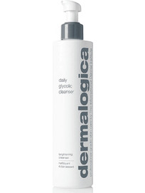 Dermalogica Daily Glycolic Cleanser Ενυδατικό Gel Καθαρισμού Προσώπου 295ml