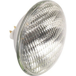 Λάμπα Αλογόνου Πισίνας PAR56 300W 12V