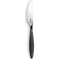 Μαχαίρι Φρούτου Ανθρακί Feeling Guzzini (17 cm)