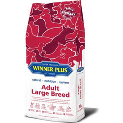 Winner Plus Adult Large 18kg
