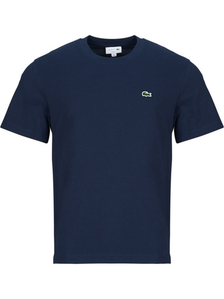T-shirt με κοντά μανίκια Lacoste TH7318