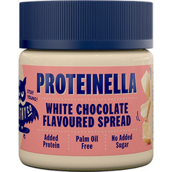 Proteinella 200g (HealthyCo) White chocolate