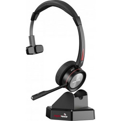 Supervoice SVC-WBT41 Professional Wireless Ai Noise Cancelling Bluetooth Headset