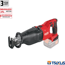 Flex RSP DW 18.0-EC Brushless Solo