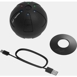 Hyperice Hypersphere Mini Μπάλα Μασάζ Σώματος