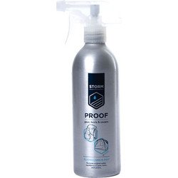STORM - TENT & GEAR PROOFER (SPRAY ON) (500 ML)
